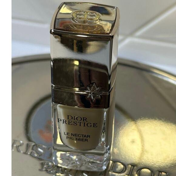 Dior Prestige Le Nectar Premier 5 mL- NEW. NO BOX - Picture 3 of 3